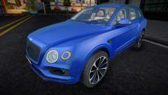 Bentley Bentayga (Diamond) para GTA San Andreas