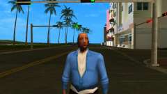 HD Kem para GTA Vice City