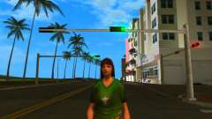 Hfost HD para GTA Vice City