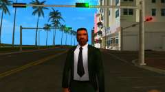 HD Hmost para GTA Vice City