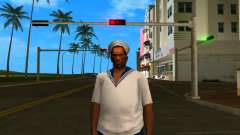 HD Cgonb para GTA Vice City