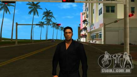 Polat Alemdar v4 para GTA Vice City