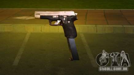 SIG Sauer P226 para GTA Vice City