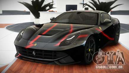 Ferrari F12 Z-Tuned S4 para GTA 4