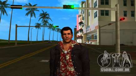 Joe Barbaro-Mafia II para GTA Vice City