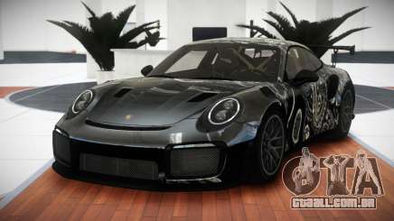 Porsche 911 GT2 Racing Tuned S2 para GTA 4