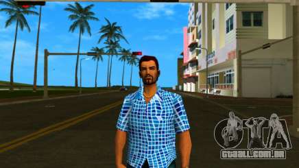 Party Tommy Skin 2 para GTA Vice City