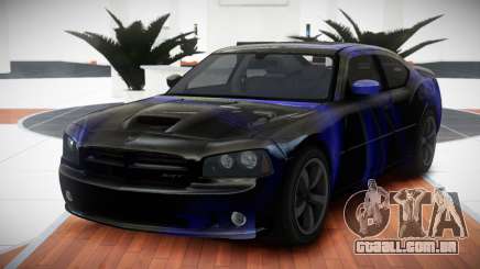 Dodge Charger ZR S10 para GTA 4