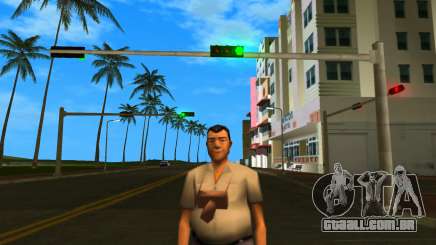 HD Jmoto para GTA Vice City