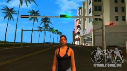 HD Wfyjg para GTA Vice City