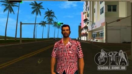 Party Tommy Skin 1 para GTA Vice City