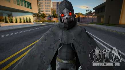 Sword Art Online Skin v4 para GTA San Andreas