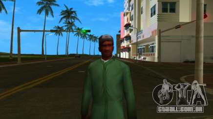 HD Printrb para GTA Vice City