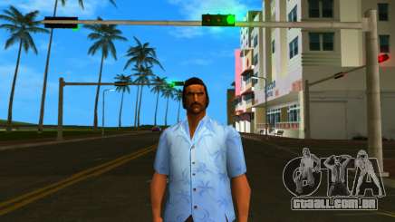 HD Mba para GTA Vice City