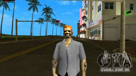 Ghostrider para GTA Vice City