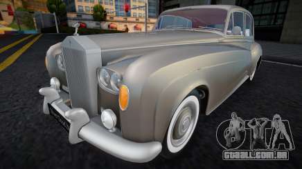 Rolls-Royce Silver Ghost para GTA San Andreas