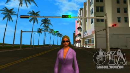 HD Wfyri para GTA Vice City