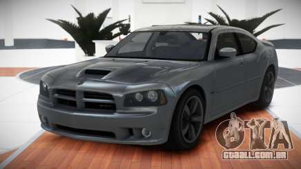 Dodge Charger ZR para GTA 4