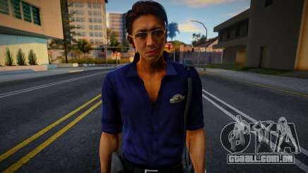 Takuya Kimura - SMAP SMAP para GTA San Andreas