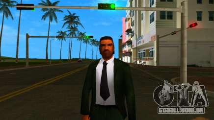 HD Hmost para GTA Vice City