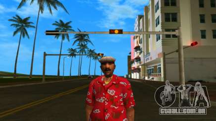 HD Cdrivra para GTA Vice City