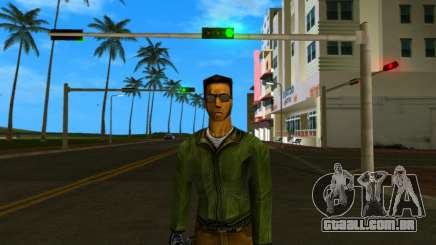 Tripulação de Elite do Counter Strike 1.6 para GTA Vice City