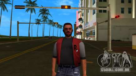 HD Sam para GTA Vice City