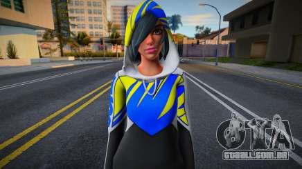 Fortnite - FNCS 3.1 Champion para GTA San Andreas