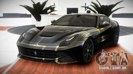 Ferrari F12 Z-Tuned S5 para GTA 4