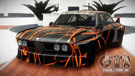 BMW 3.0 CSL G-Style S8 para GTA 4