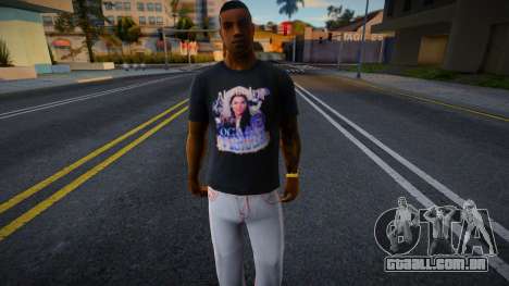 True Religion Deala para GTA San Andreas