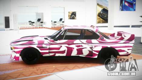 BMW 3.0 CSL G-Style S2 para GTA 4