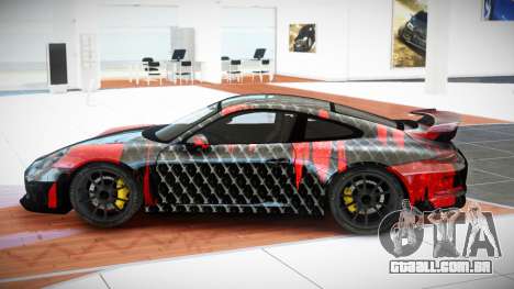 Porsche 991 G-Tuned S4 para GTA 4