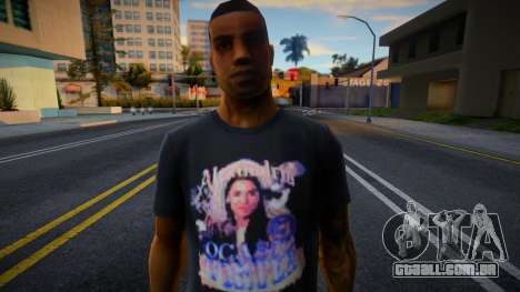 True Religion Deala para GTA San Andreas