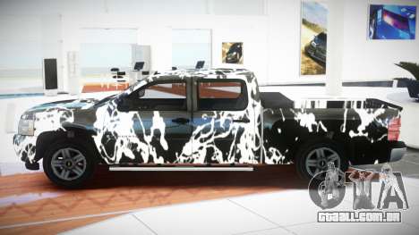 Chevrolet Silverado 1500 RT S5 para GTA 4