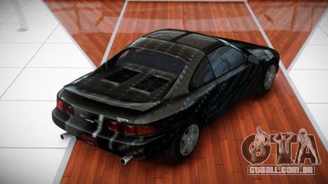 Toyota MR2 G-Style S6 para GTA 4