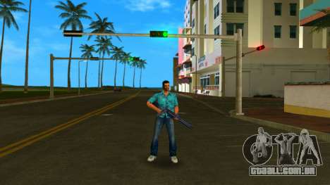 Epic Anim Pack para GTA Vice City