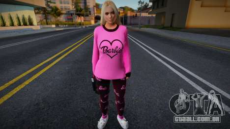 Skin Random 619 para GTA San Andreas