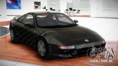 Toyota MR2 G-Style S6 para GTA 4