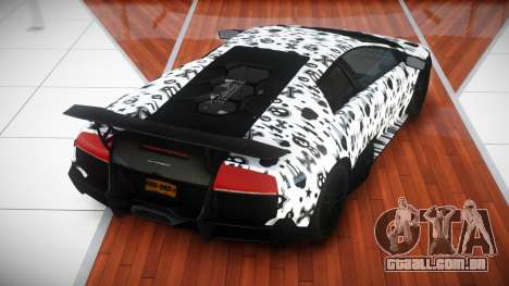 Lamborghini Murcielago RX S2 para GTA 4