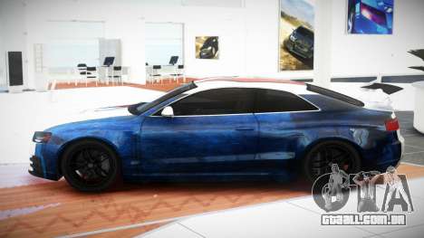 Audi S5 R-Tuned S1 para GTA 4