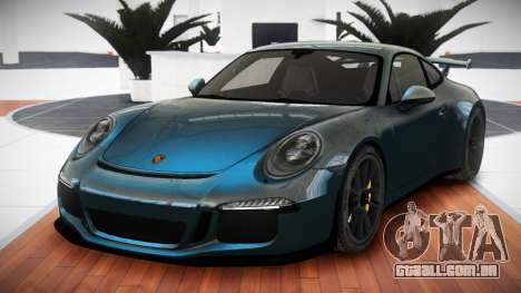 Porsche 991 G-Tuned para GTA 4