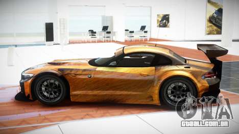 BMW Z4 GT3 R-Tuned S9 para GTA 4