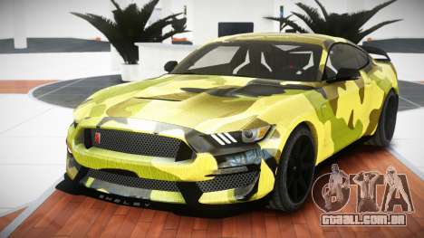 Shelby GT350 RT S11 para GTA 4