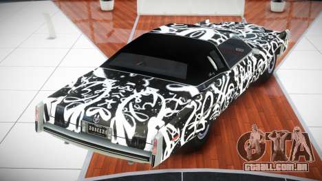 Cadillac Eldorado 78th S9 para GTA 4