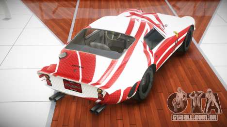 Ferrari 250 GTO RT S3 para GTA 4