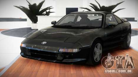 Toyota MR2 G-Style S6 para GTA 4