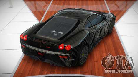 Ferrari F430 QX S6 para GTA 4