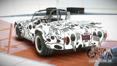 Shelby Cobra RT 427 S8 para GTA 4