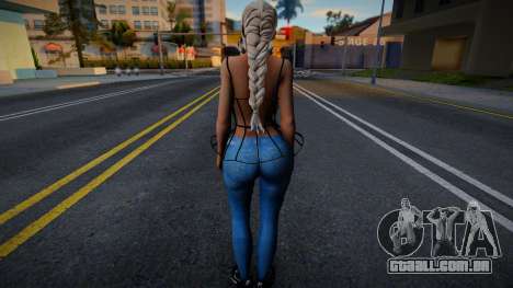 Skin Random 538 para GTA San Andreas